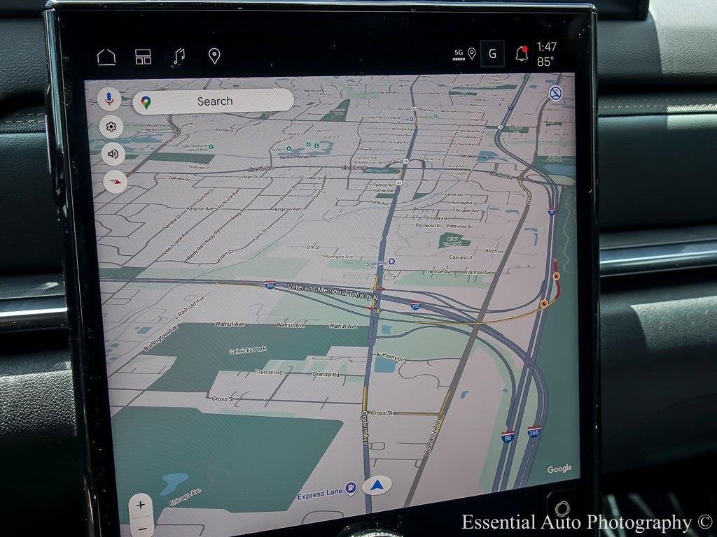 2026 GMC TERRAIN - Image 15