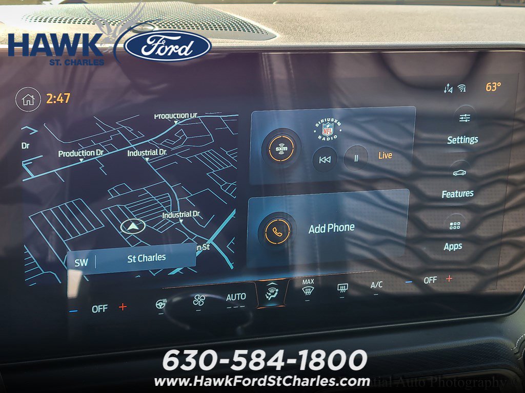 2025 FORD MUSTANG - Image 12