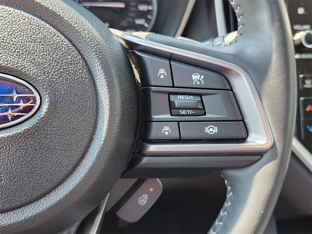 2024 Subaru Ascent Touring photo 22