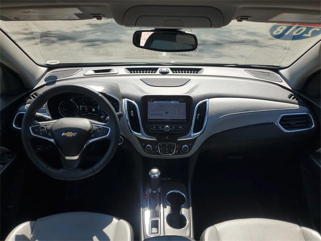 2018 Chevrolet Equinox Premier photo 26
