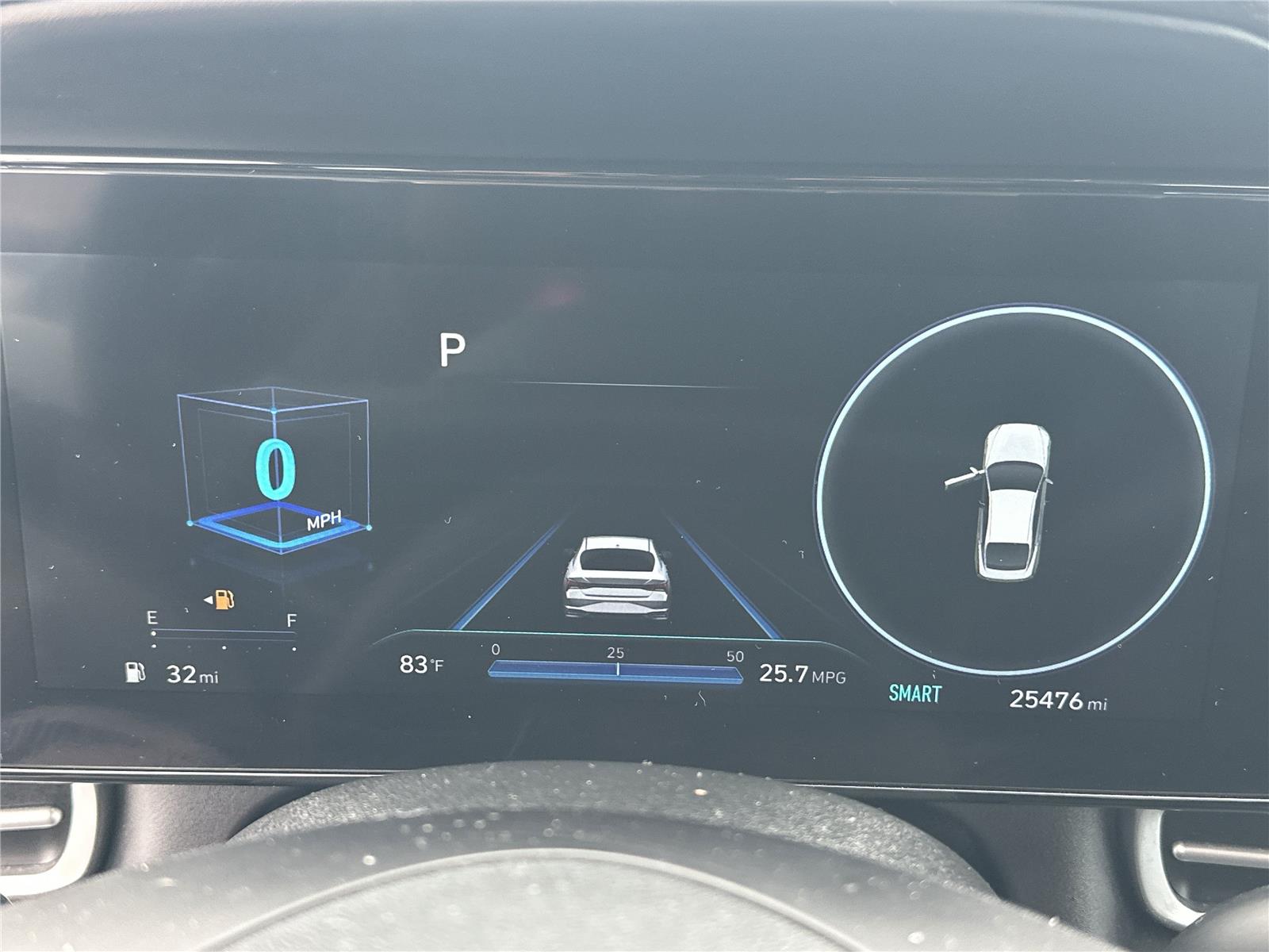 2023 Hyundai Elantra SEL photo 10