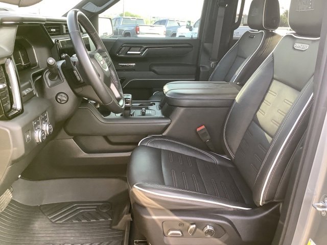 2024 Gmc Sierra 1500 AT4X photo 16