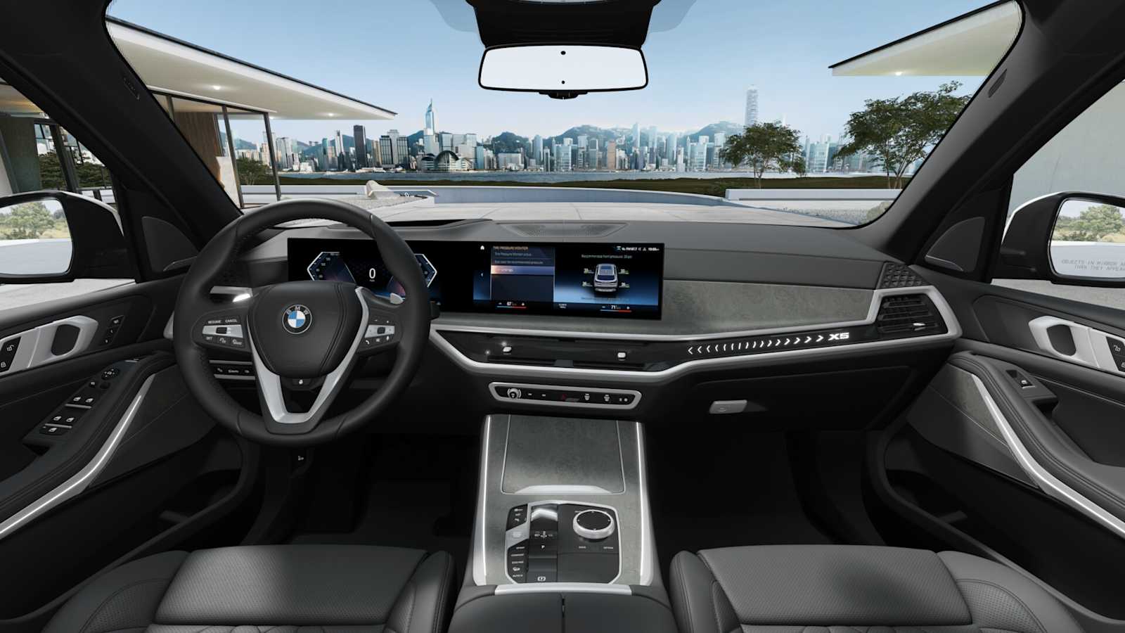 2026 Bmw X5 xDrive40i photo 9