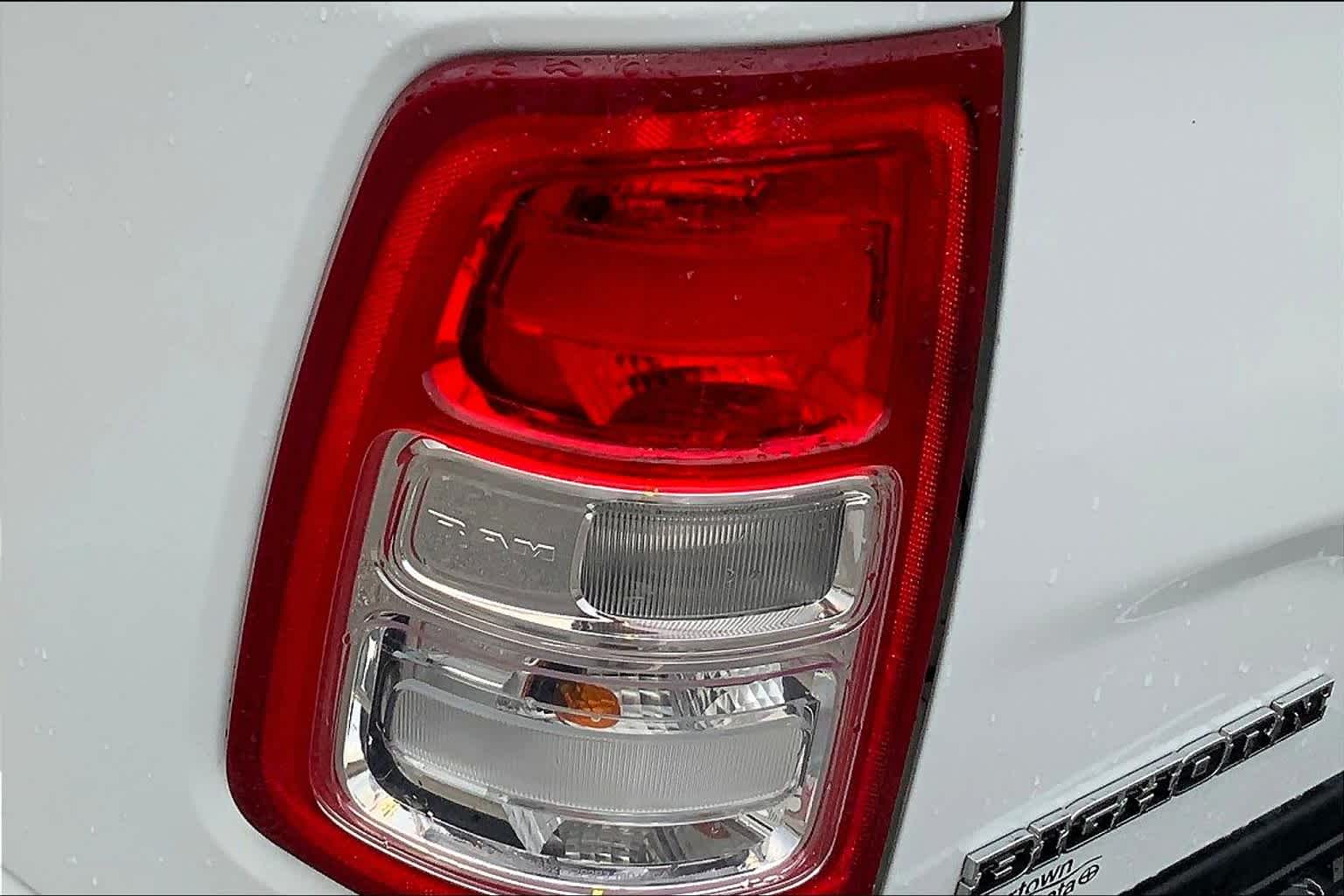 2022 Ram 3500 Big Horn photo 25
