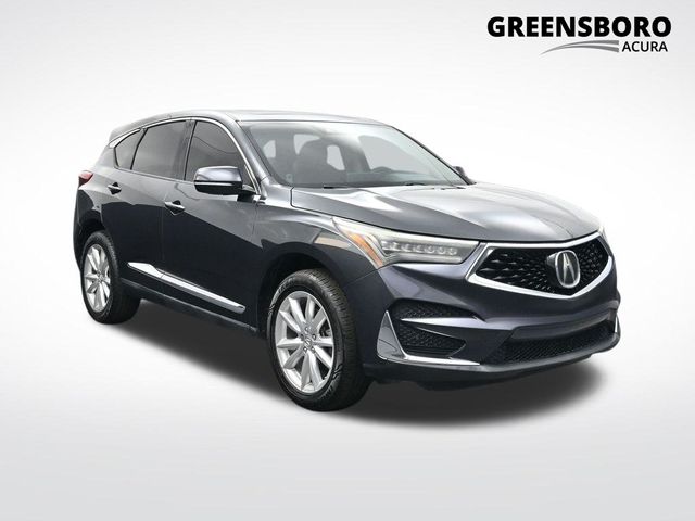 2019 Acura RDX Base's photo