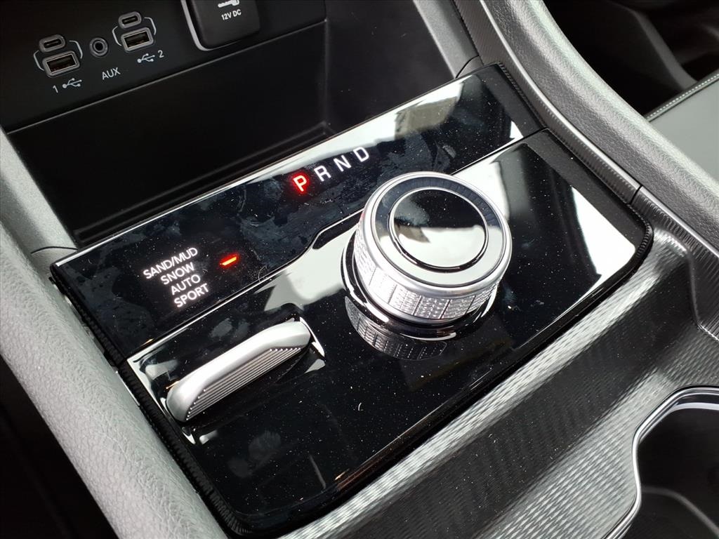 2025 Jeep Grand Cherokee Limited photo 14
