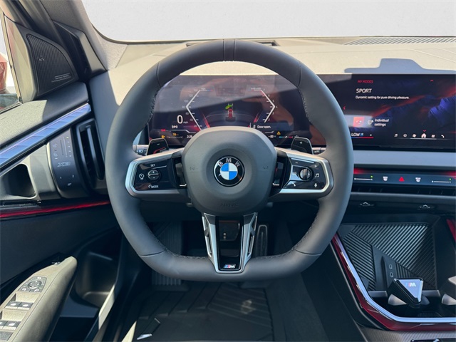2025 Bmw X3 30x Drive photo 11