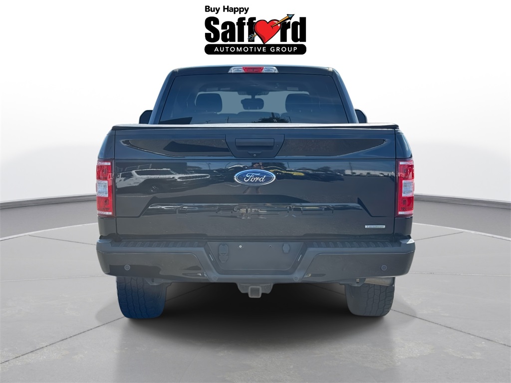 2019 Ford F-150 XL photo 6