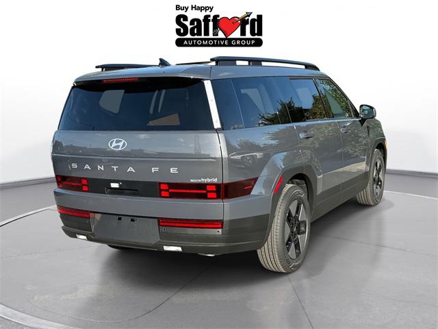 2026 Hyundai Santa Fe SEL photo 4