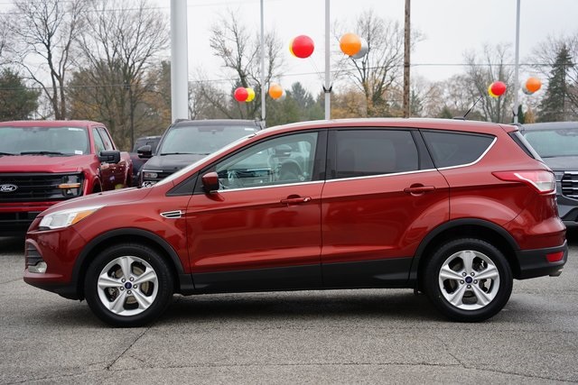2014 Ford Escape SE photo 3