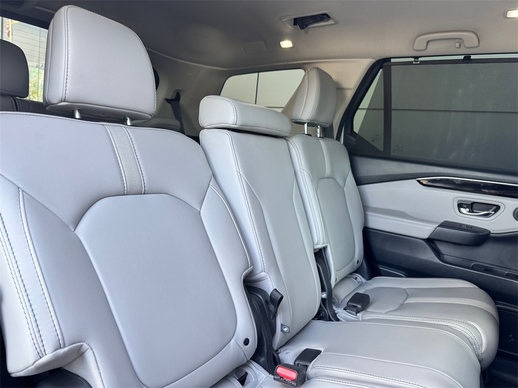 2023 Honda Pilot EX-L photo 29