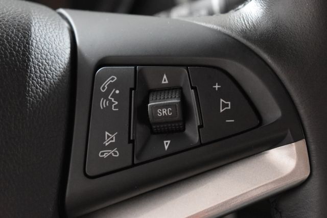 2019 Chevrolet Trax LT photo 17