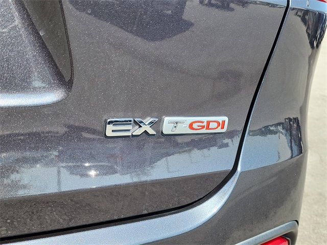 2016 Kia Sorento EX photo 4