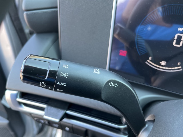 2026 Hyundai Tucson SEL photo 14