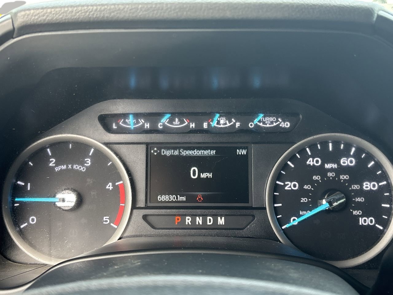 2022 Ford F-250 XLT photo 26
