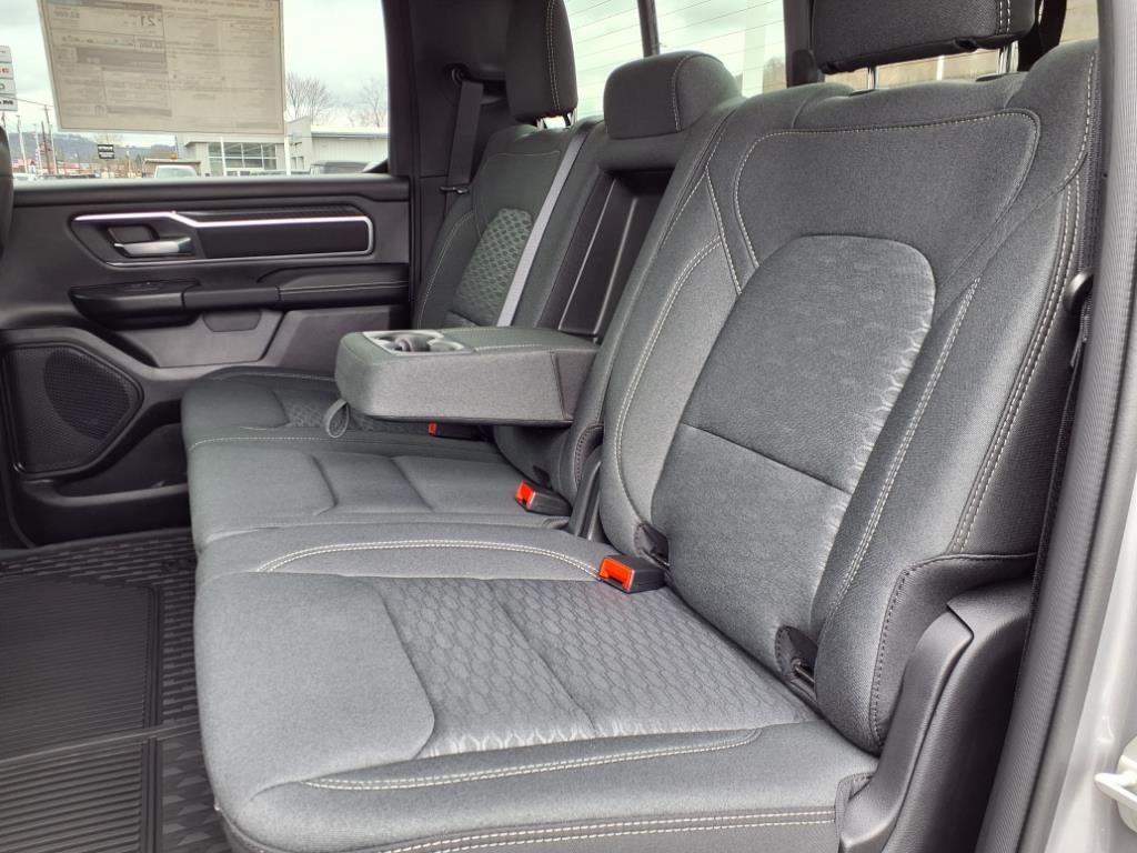 2025 Ram 1500 Big Horn Lone Star photo 5