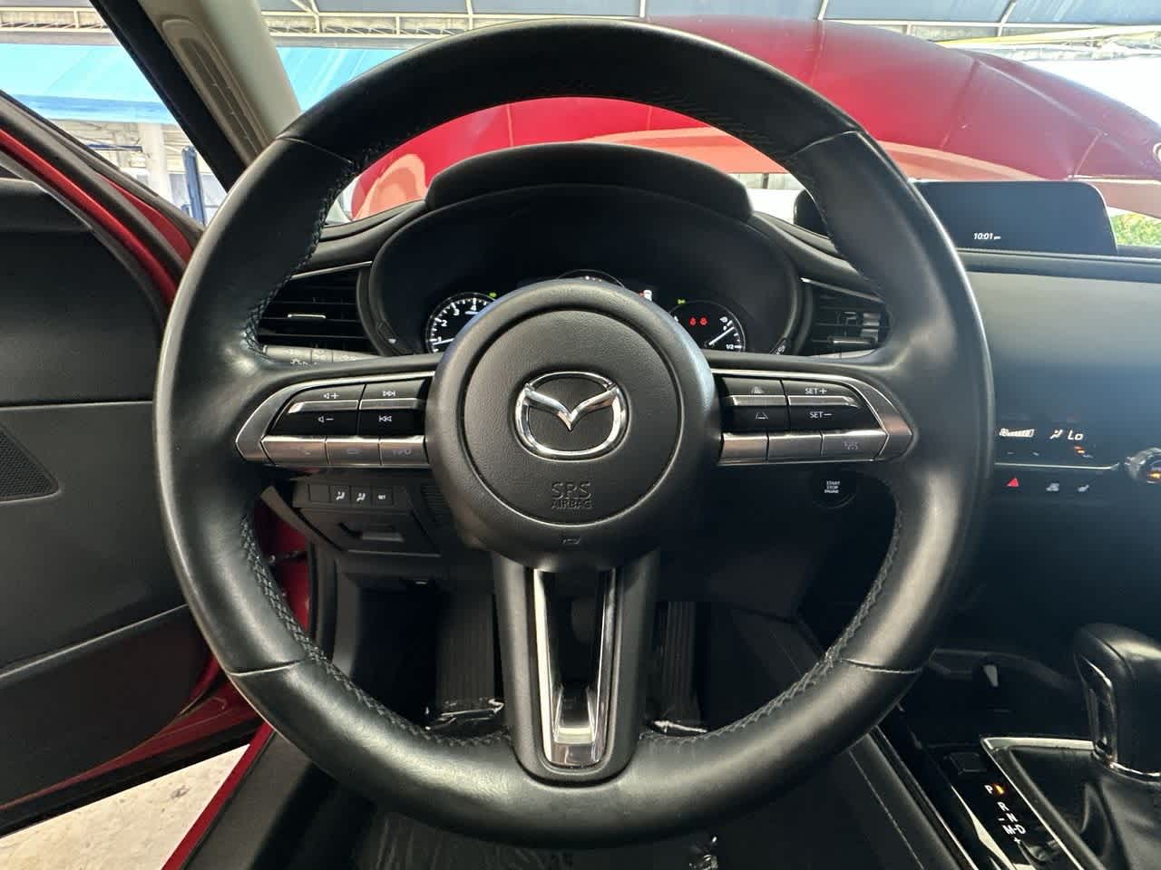 2023 Mazda CX-30 2.5 S Preferred photo 15