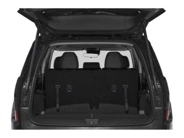2026 Hyundai Santa Fe XRT photo 10