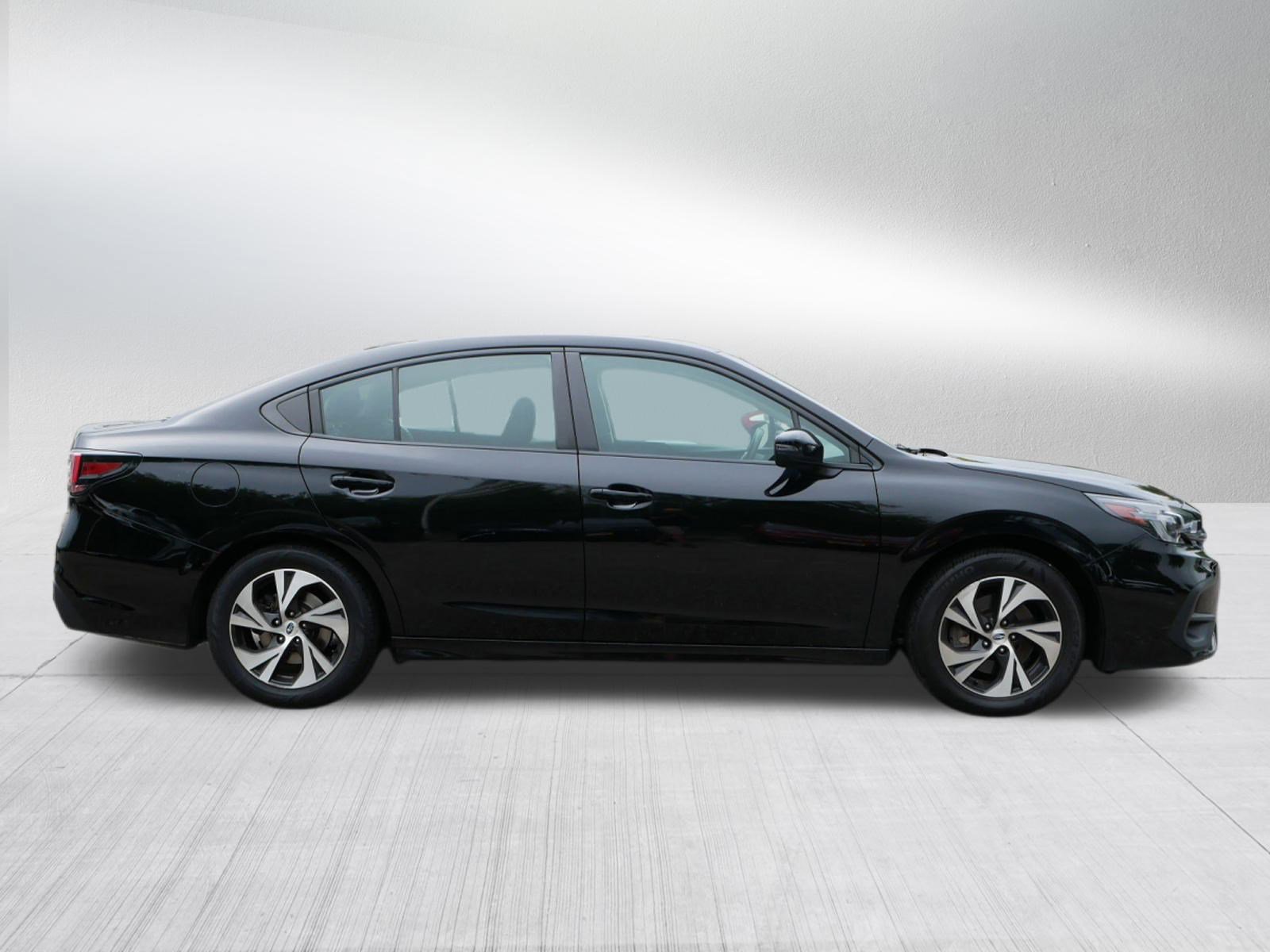 2023 Subaru Legacy Premium photo 8