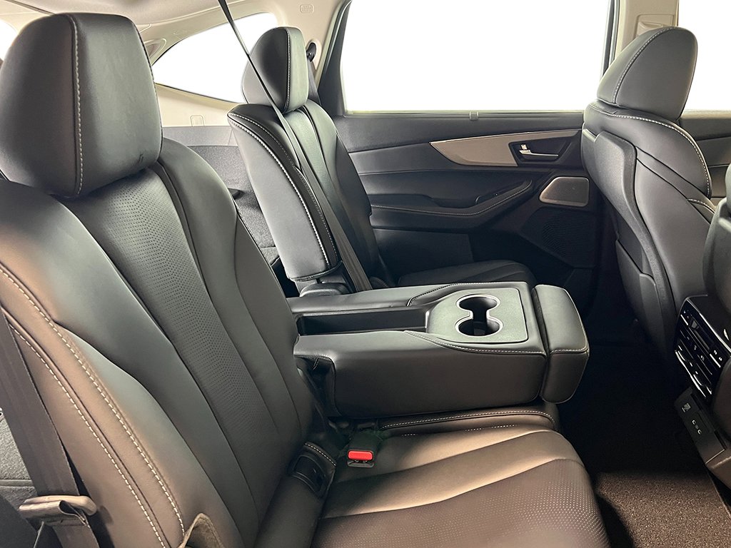 2026 Acura MDX SH-AWD Technology photo 31