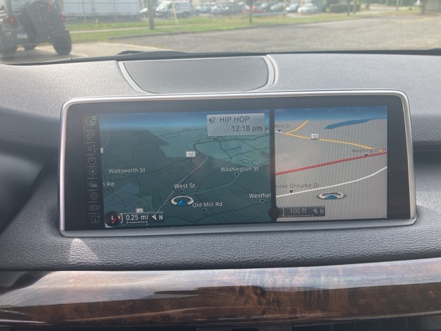2015 Bmw X5 xDrive35i photo 24