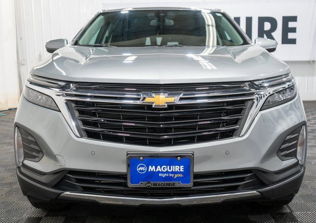 2023 Chevrolet Equinox LT photo 3