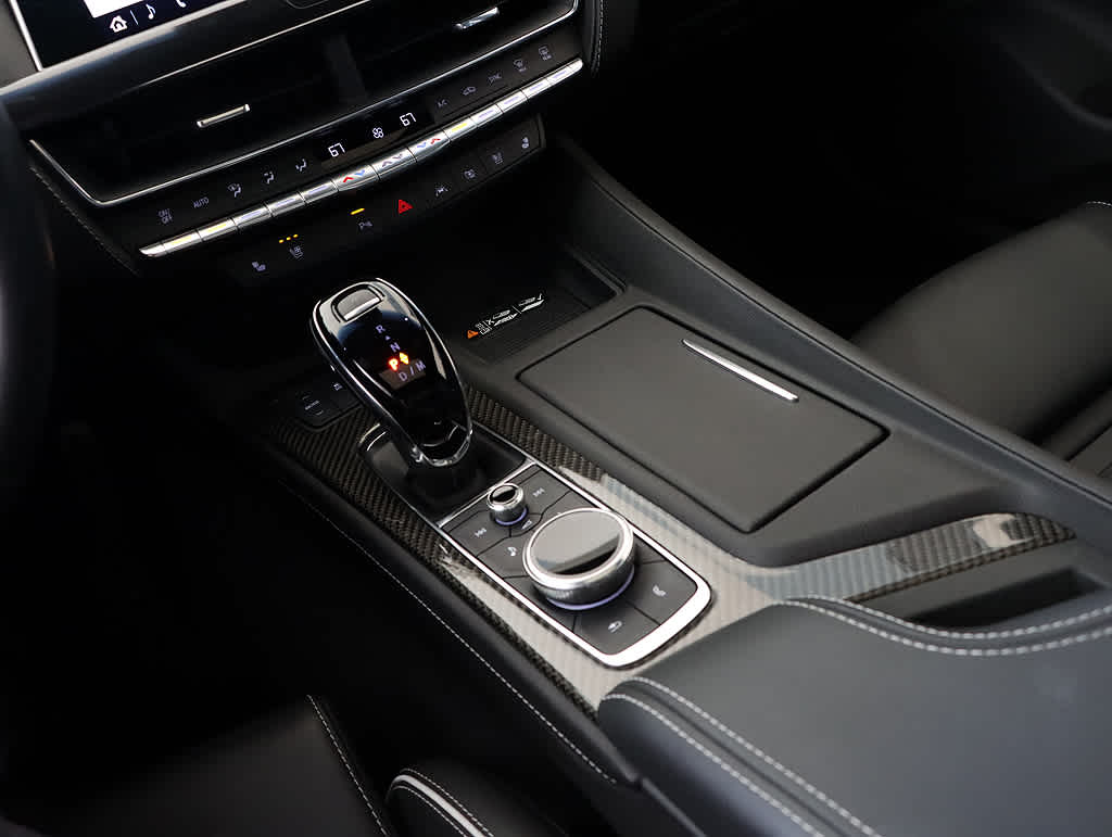 2023 Cadillac CT5 photo 21