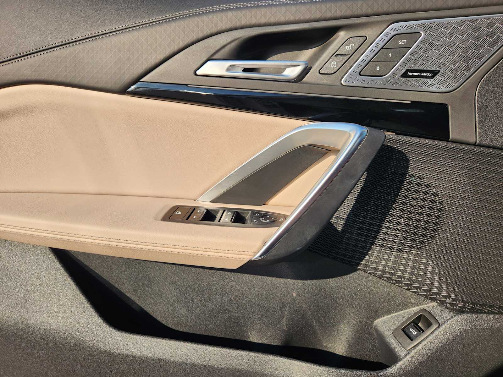 2025 Bmw X2 xDrive28i photo 11