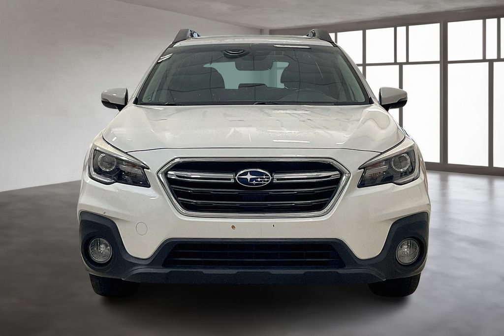 2018 Subaru Outback 2.5i photo 3