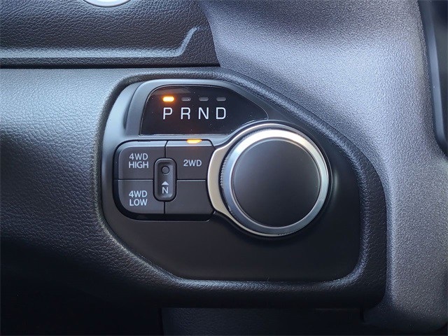 2024 Ram 3500 Tradesman photo 19