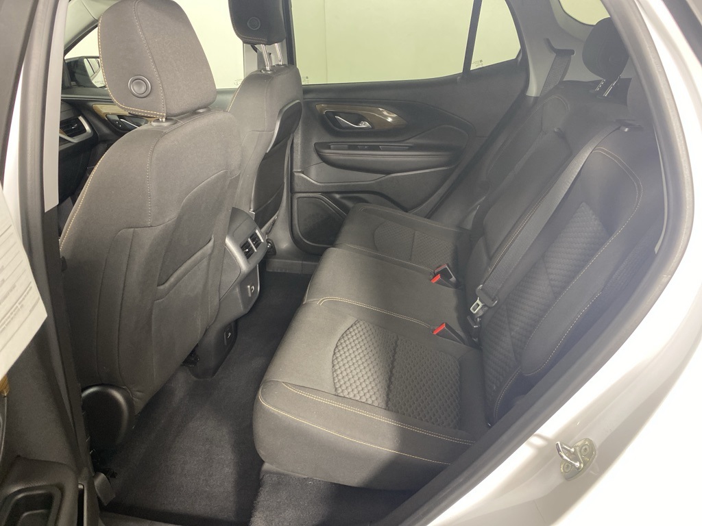2020 Gmc Terrain SLE photo 8