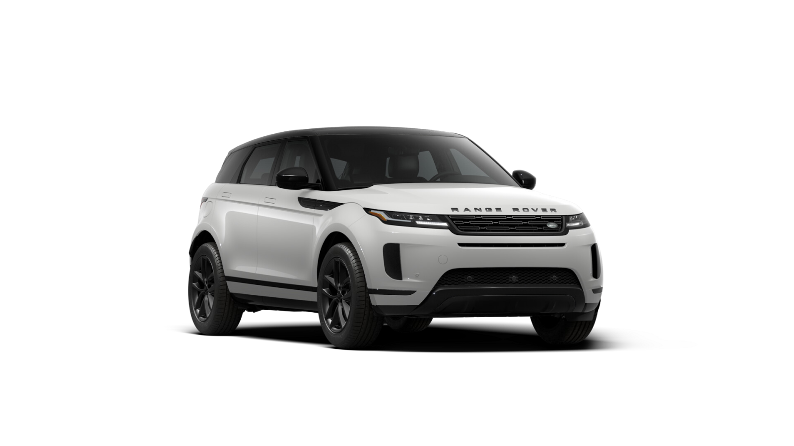 2026 Land Rover Range Rover Evoque