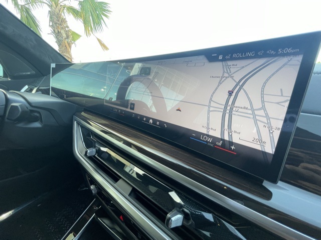 2026 Bmw X7 xDrive40i photo 11