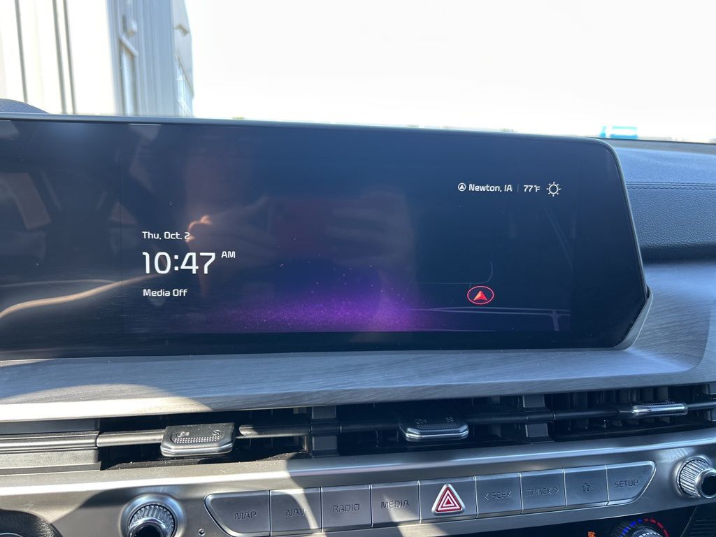 2023 Kia Telluride EX X-Line photo 16