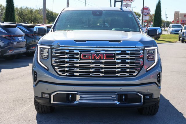 2026 Gmc Sierra 1500 Denali photo 2