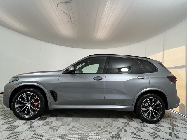 New 2026 BMW X5 xDrive40i 4D Sport Utility in Spring Valley #53704 ...