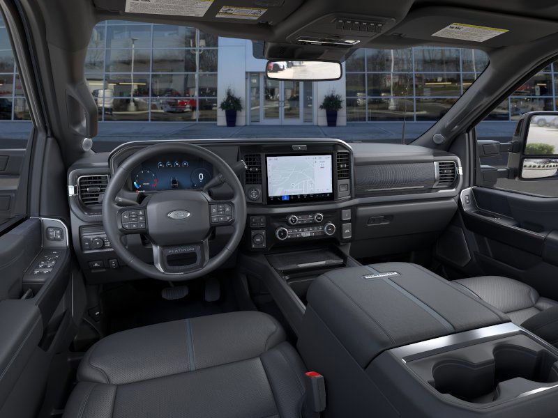 2026 FORD F-250 - Image 10