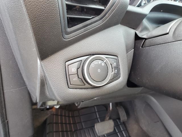 2019 Ford Escape SE photo 16