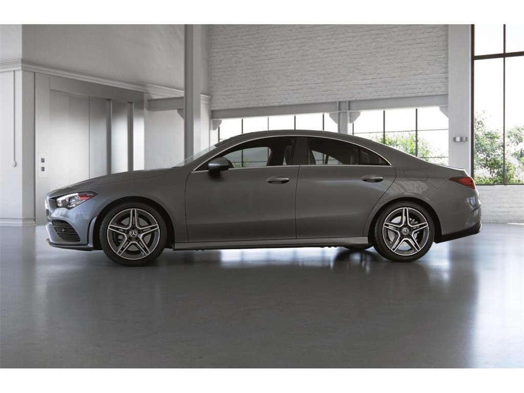 2023 Mercedes Benz CLA 250 4MATIC photo 34
