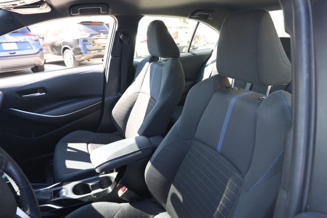 2020 Toyota Corolla SE photo 13