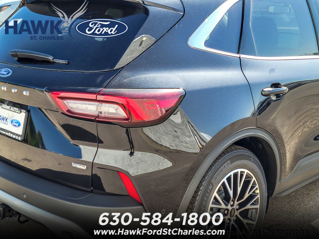 2024 FORD ESCAPE - Image 5