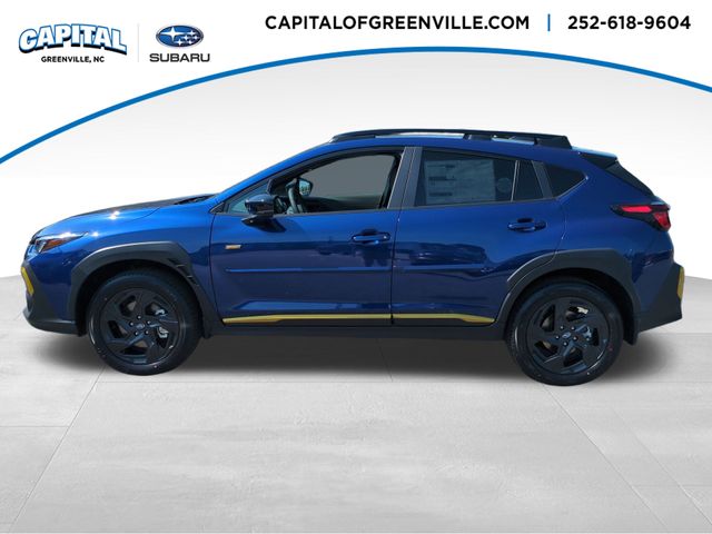 2025 Subaru Crosstrek Sport photo 6
