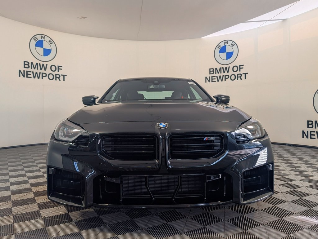 2025 Bmw M2 photo 4
