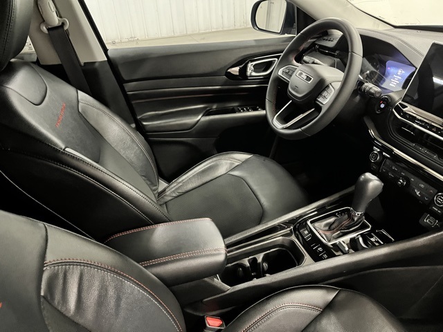 2022 Jeep Compass Trailhawk photo 19