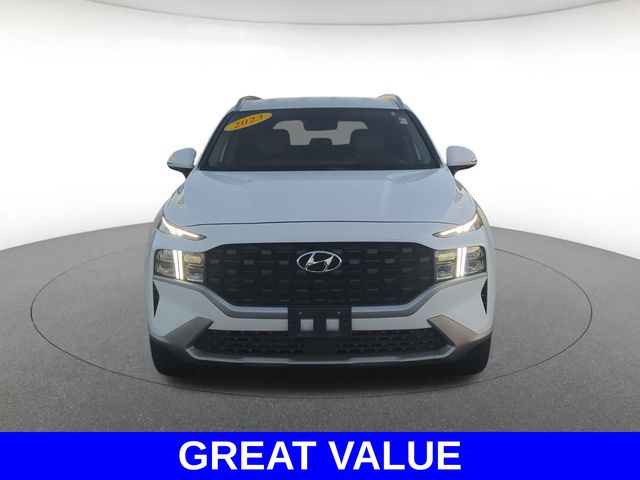 2023 Hyundai Santa Fe SEL photo 2