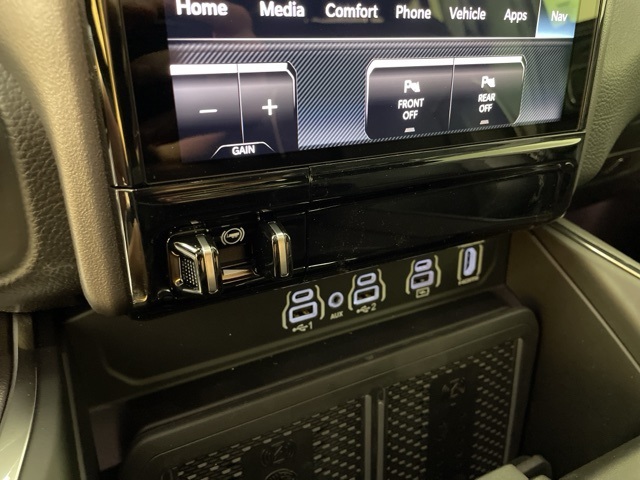 2026 Ram 1500 Laramie photo 32
