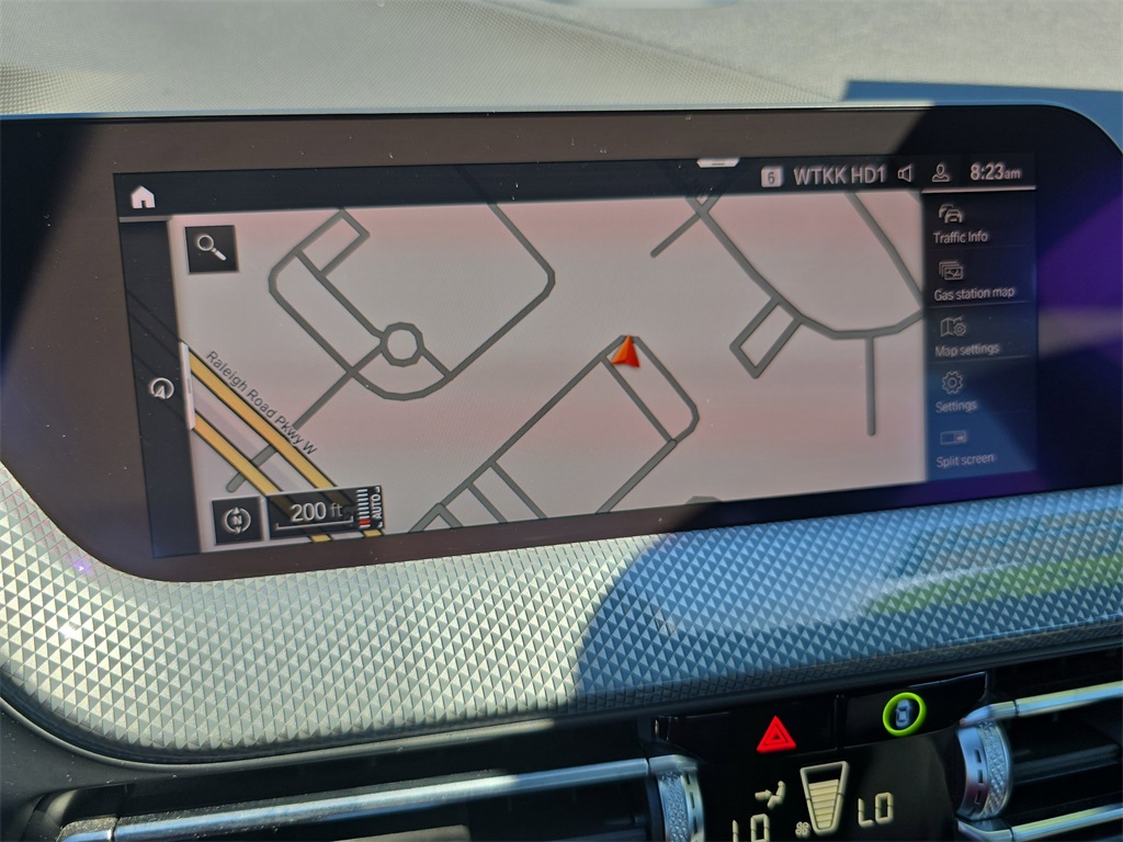 2024 Bmw 228i sDrive Gran Coupe photo 21