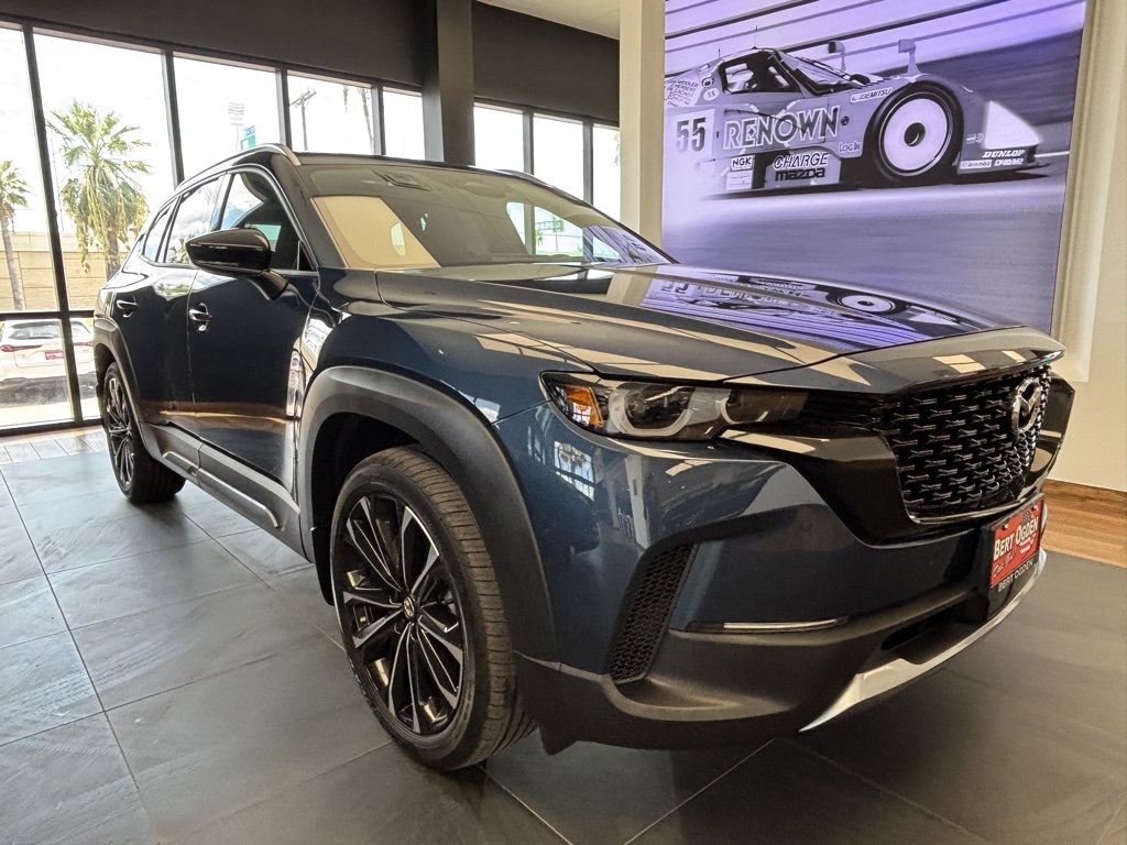2025 Mazda CX-50 2.5 Turbo Premium Plus photo 3