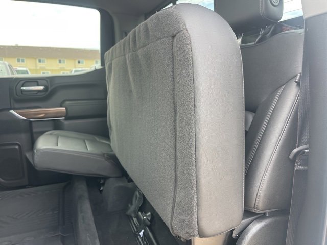 2021 Chevrolet Silverado 1500 LT Trail Boss photo 44