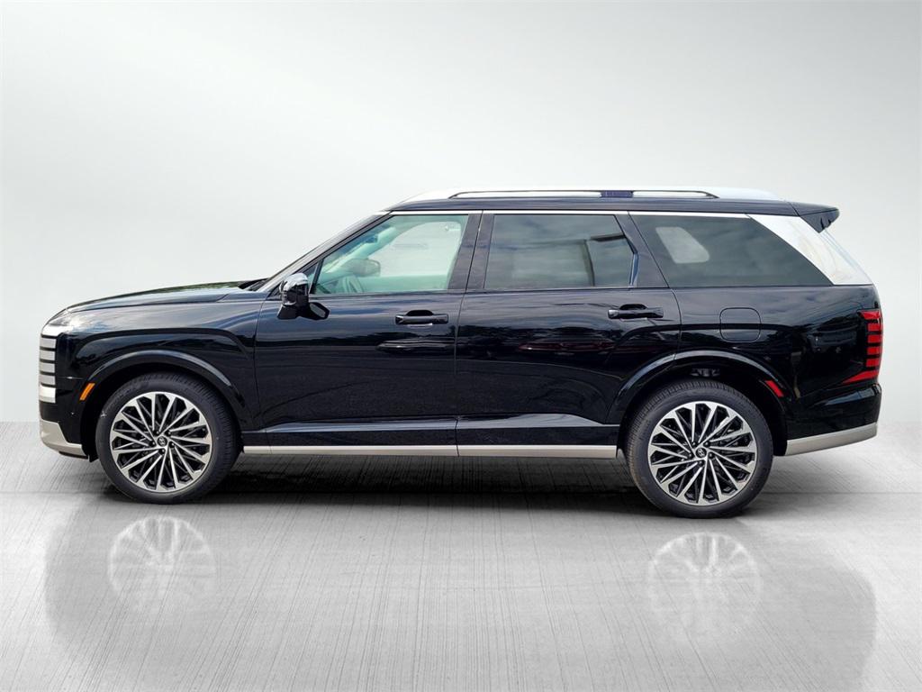 2026 Hyundai Palisade Calligraphy photo 7